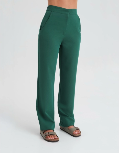 Damen Medizinische Hose Tiffany- EDEN GREEN
