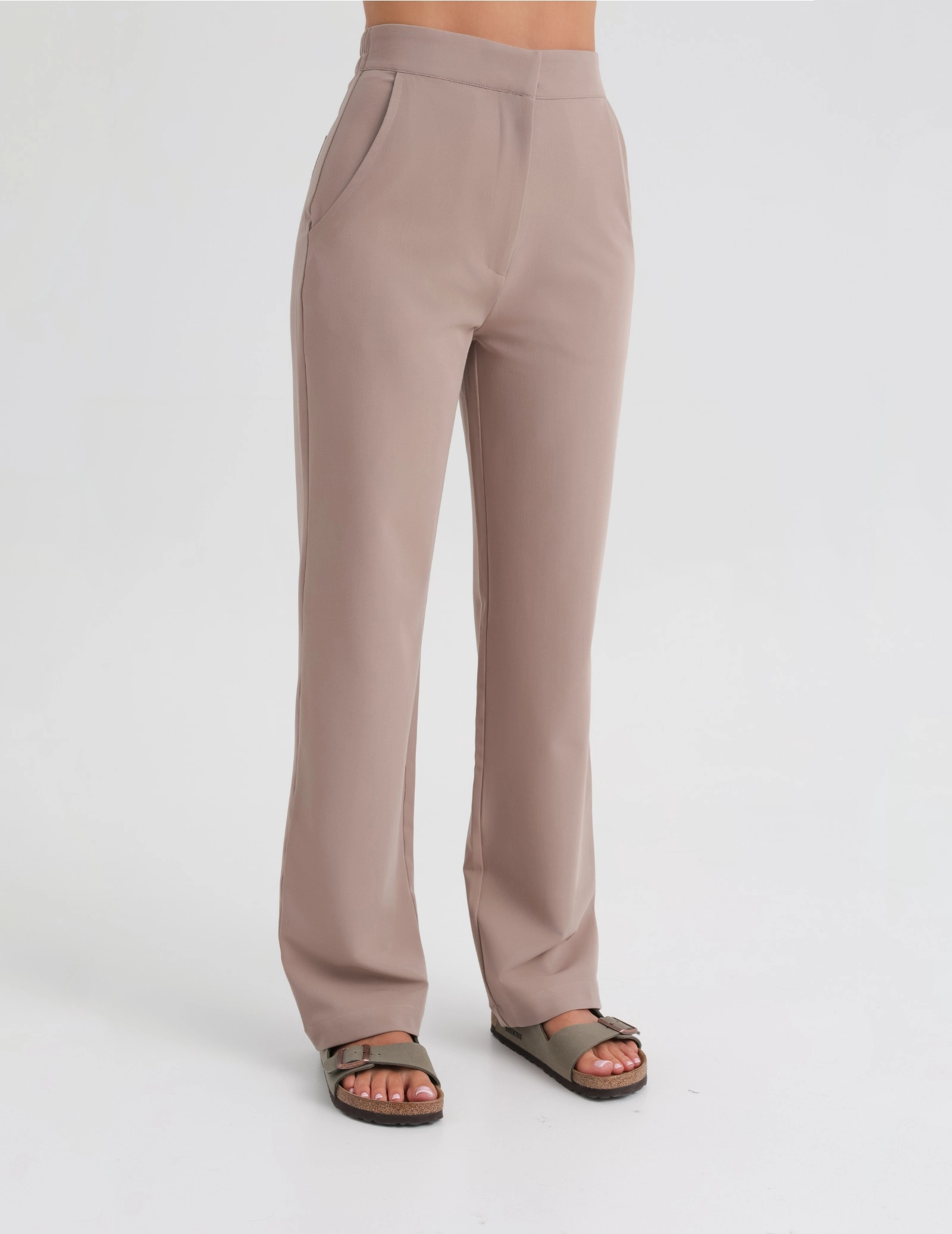 Pantaloni Medicali Dama Tiffany - BEIGE