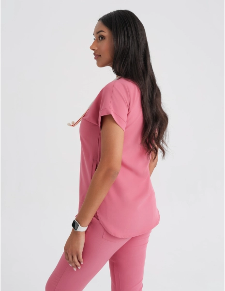 Bluza medicală Kendall -...