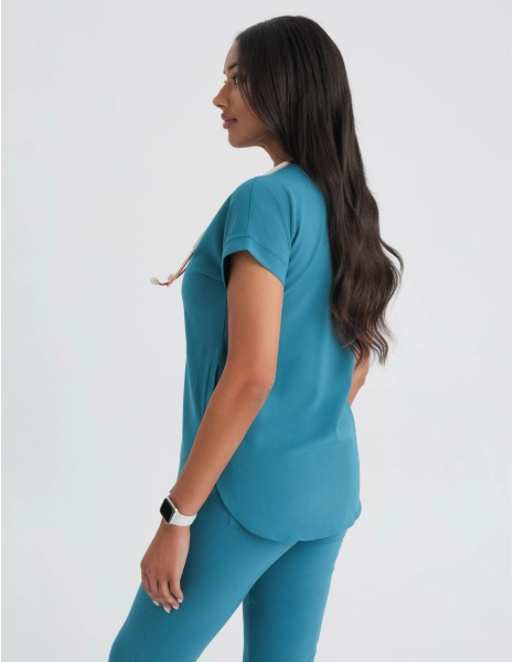 Bluza medicală Kendall -...