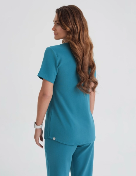 Bluză Medicală Grace -...