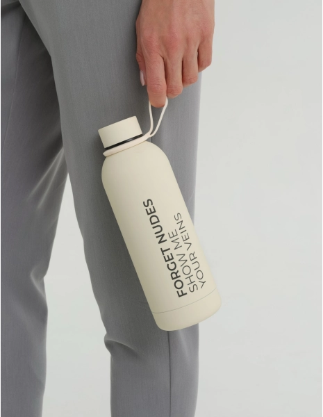 Sticlă Termică Mojo "Forget...