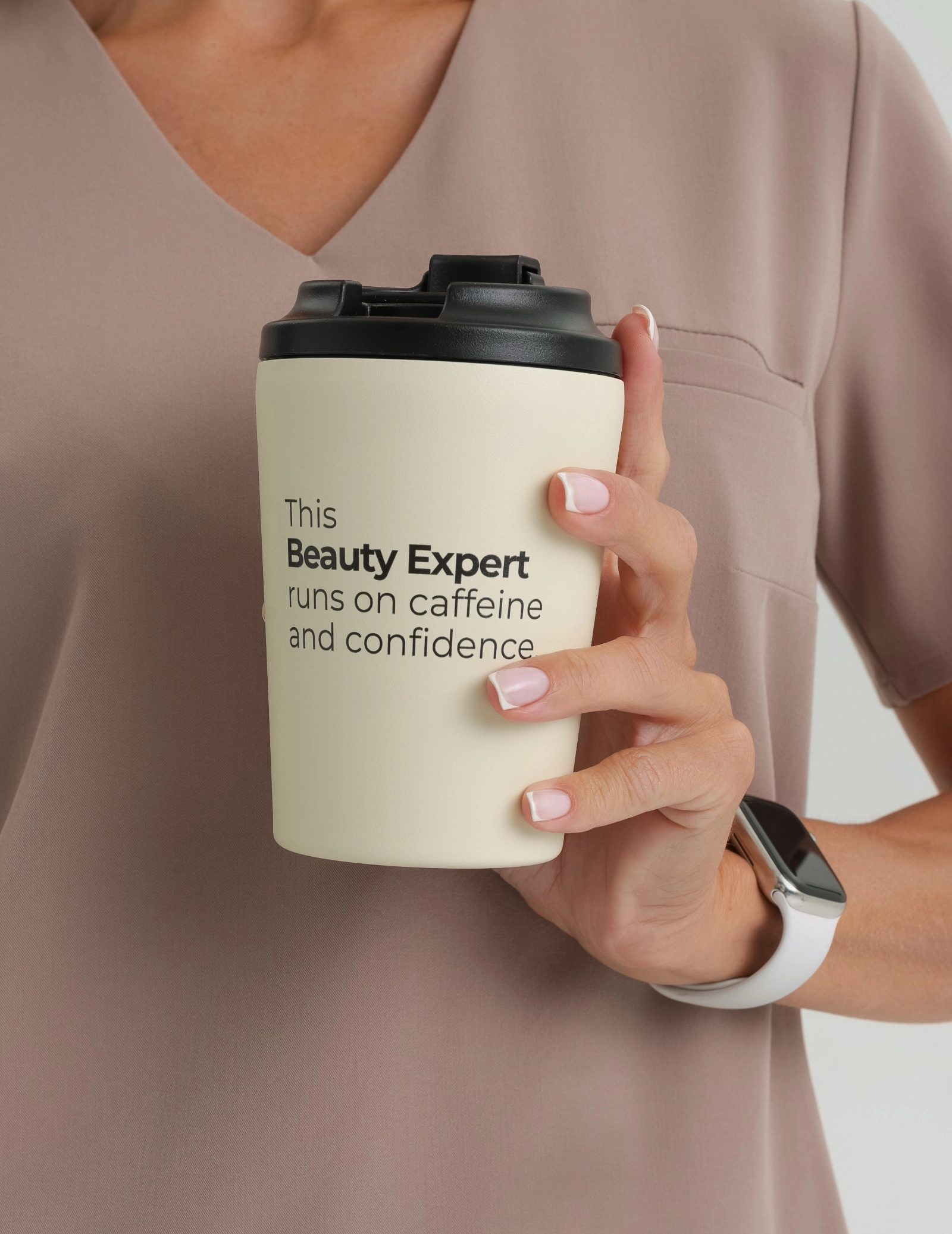 Cană Termică Simply Cup – Beauty Expert