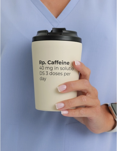 Cană Termică Simply Cup – Rp. Coffeine