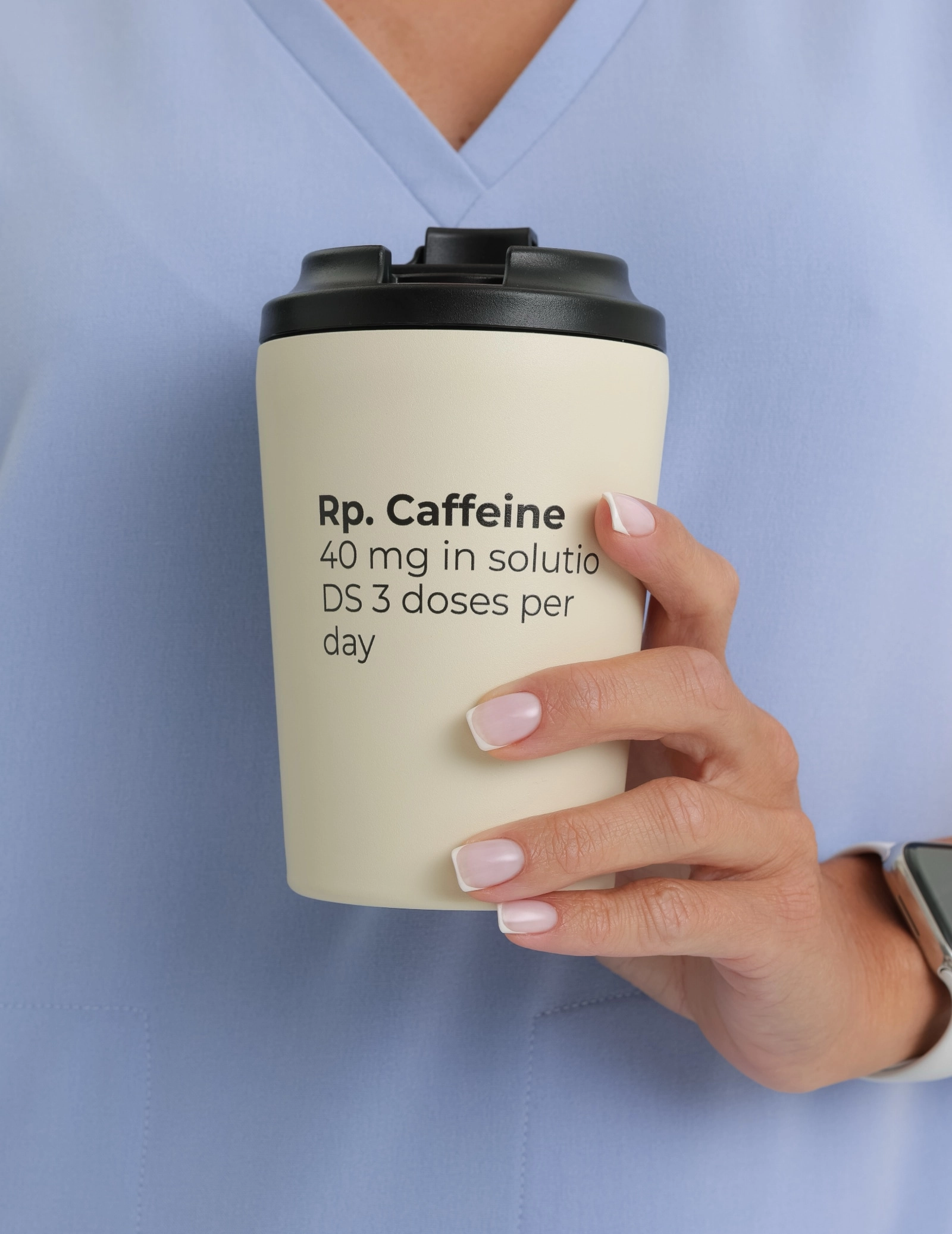 Cană Termică Simply Cup – Rp. Coffeine