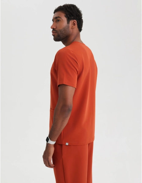 Bluză medicală Birbal -...