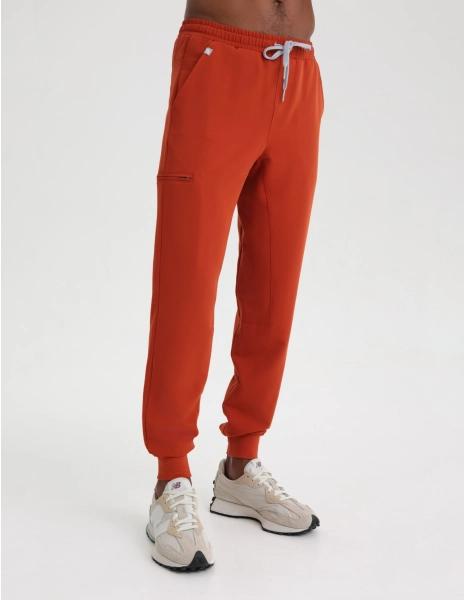 Pantaloni Joggers pentru bărbați - ROOIBOS TEA