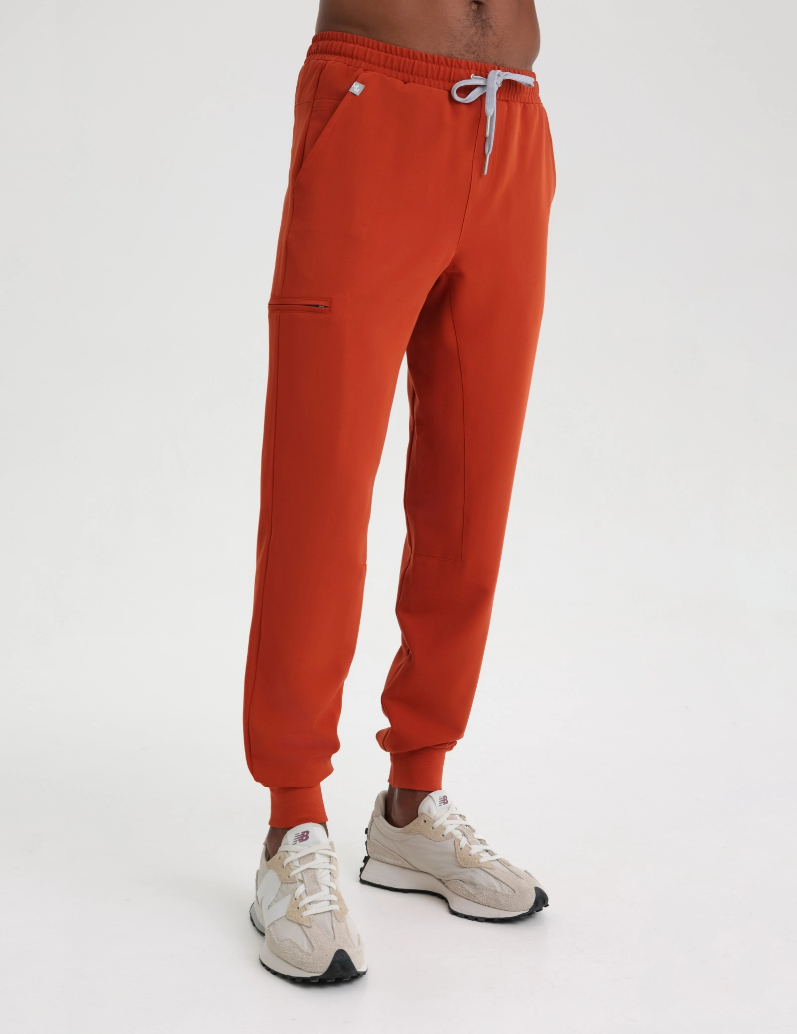 Pantaloni Joggers pentru bărbați - ROOIBOS TEA