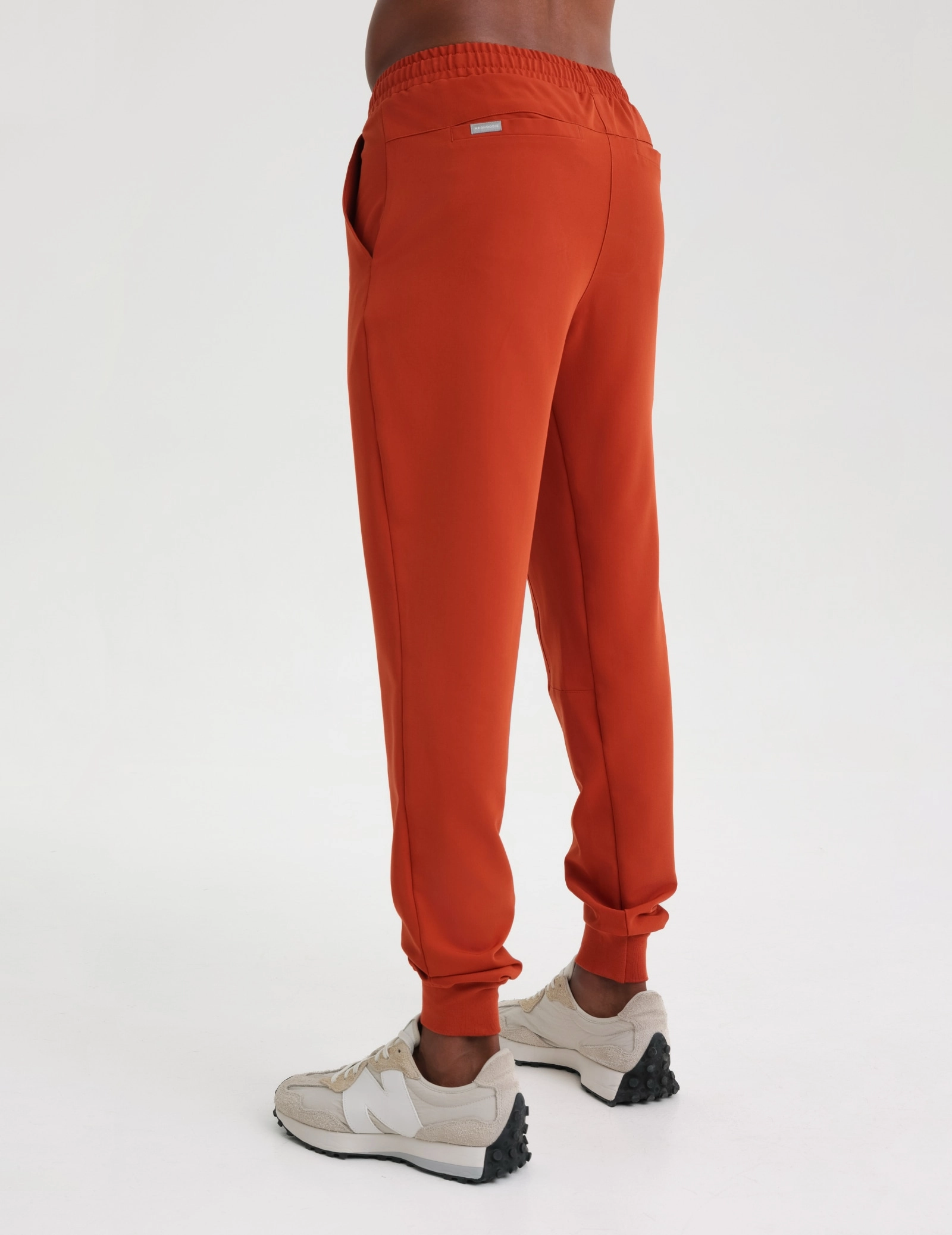 Pantaloni Joggers pentru bărbați - ROOIBOS TEA