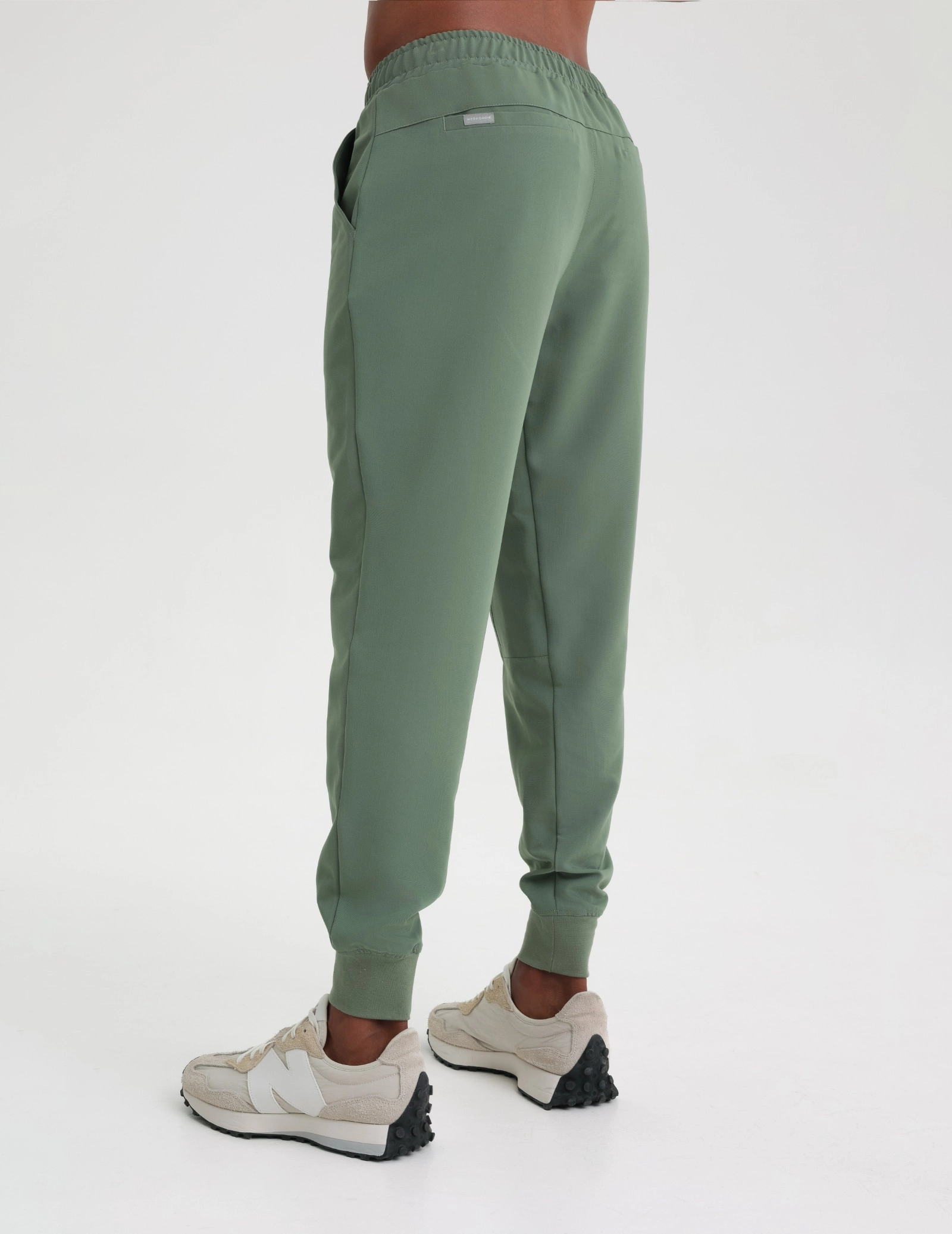 Pantaloni Jogger pentru bărbați - KHAKI