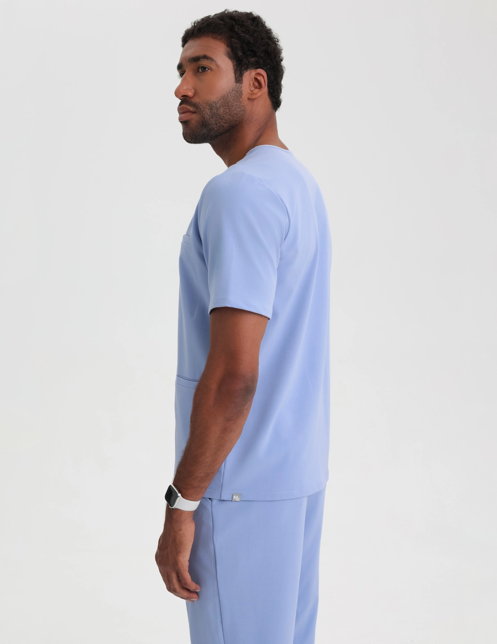 Bluză medicală Birbal - CEIL BLUE Bluză medicală Birbal - CEIL BLUE