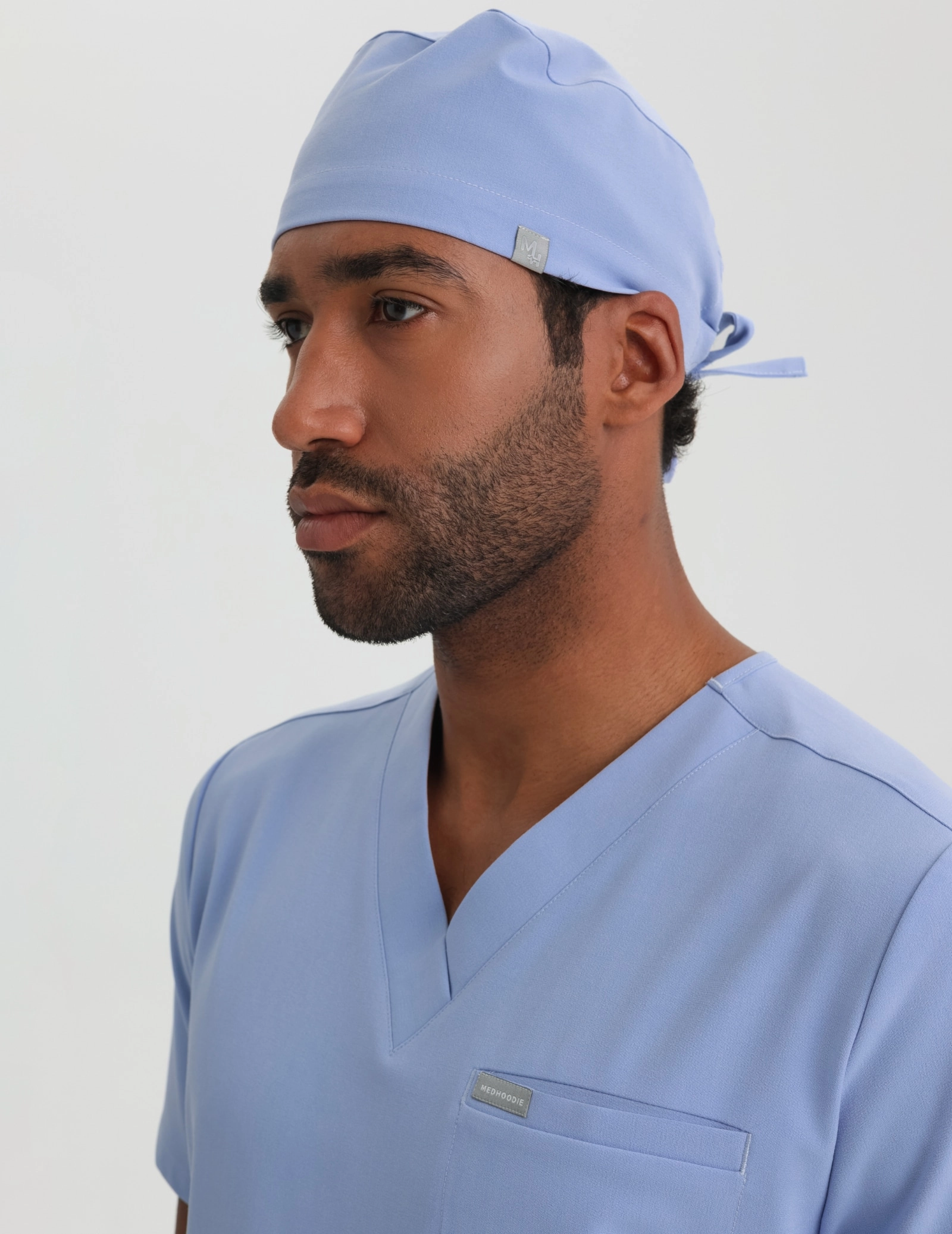 Capac chirurgical - CEIL BLUE Capac chirurgical - CEIL BLUE