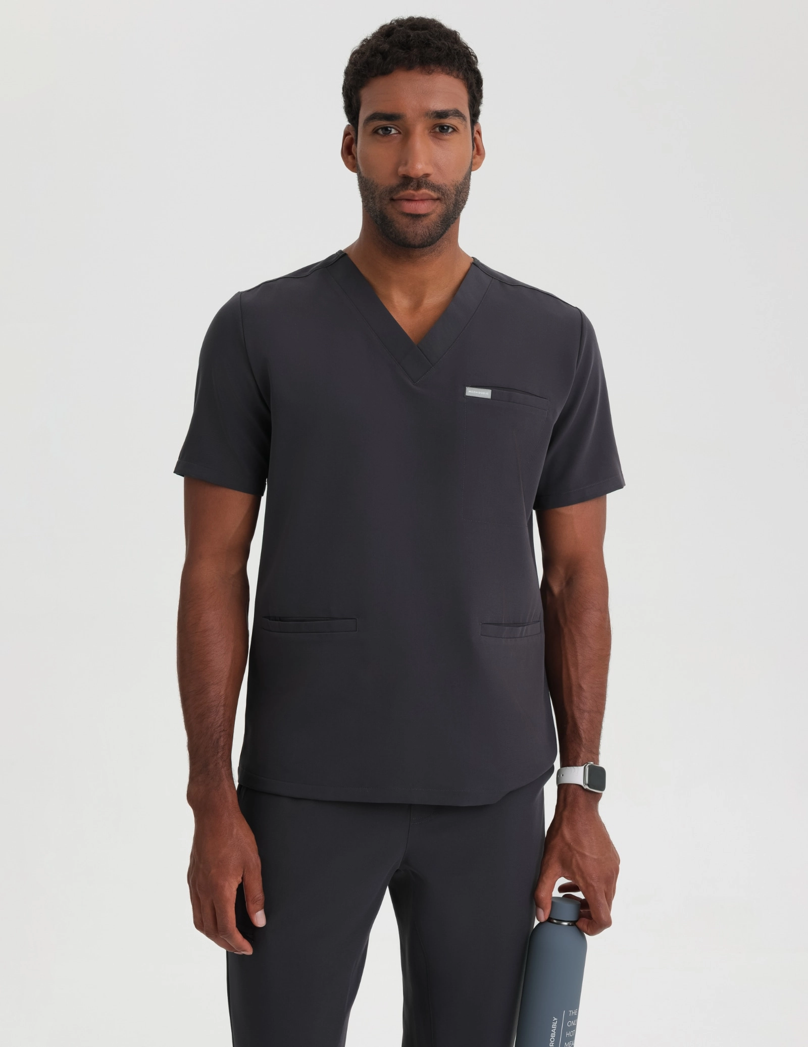 Tricou medical Birbal - SHADOW Tricou medical Birbal - SHADOW