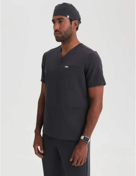 Tricou medical Birbal - SHADOW