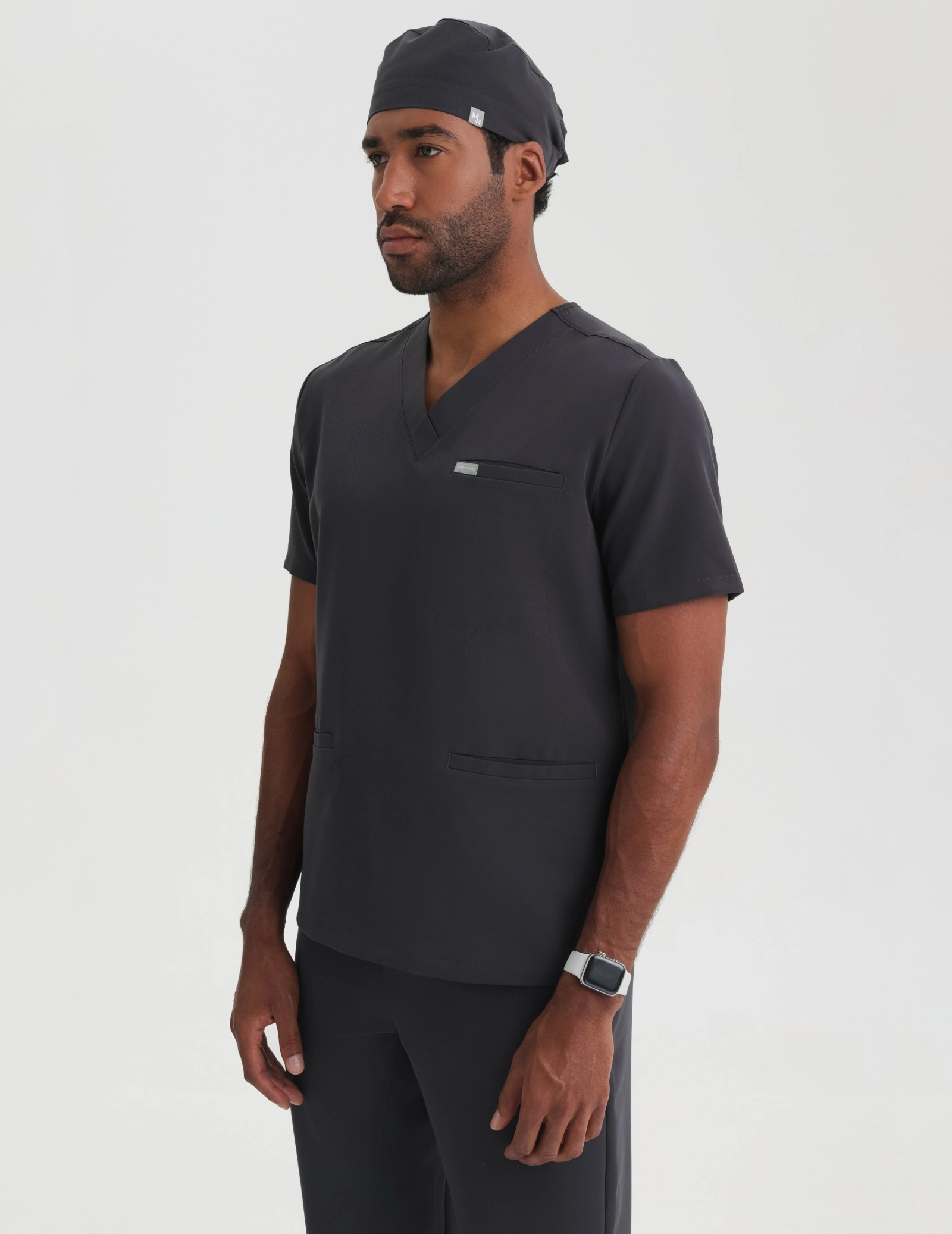 Tricou medical Birbal - SHADOW Tricou medical Birbal - SHADOW