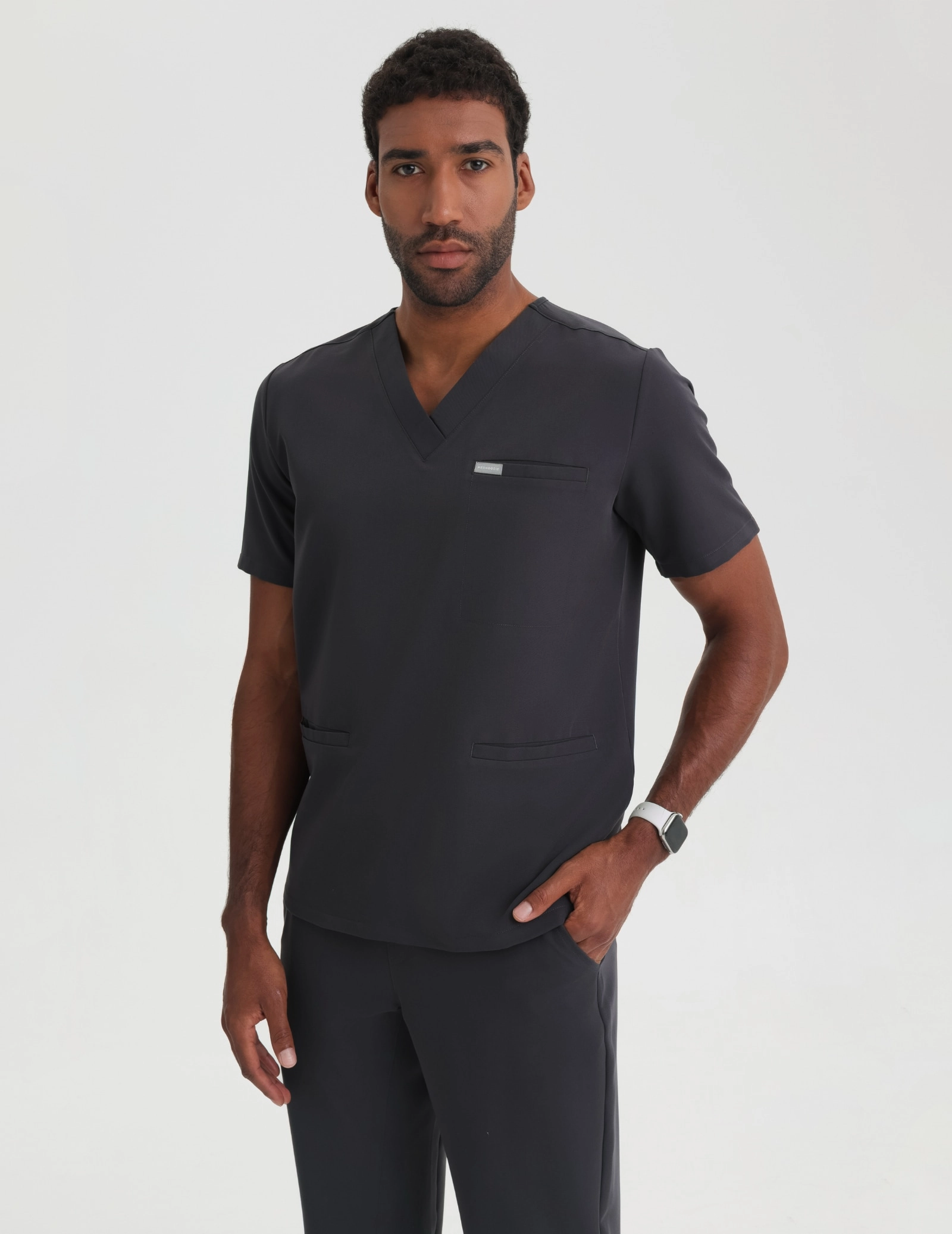 Tricou medical Birbal - SHADOW