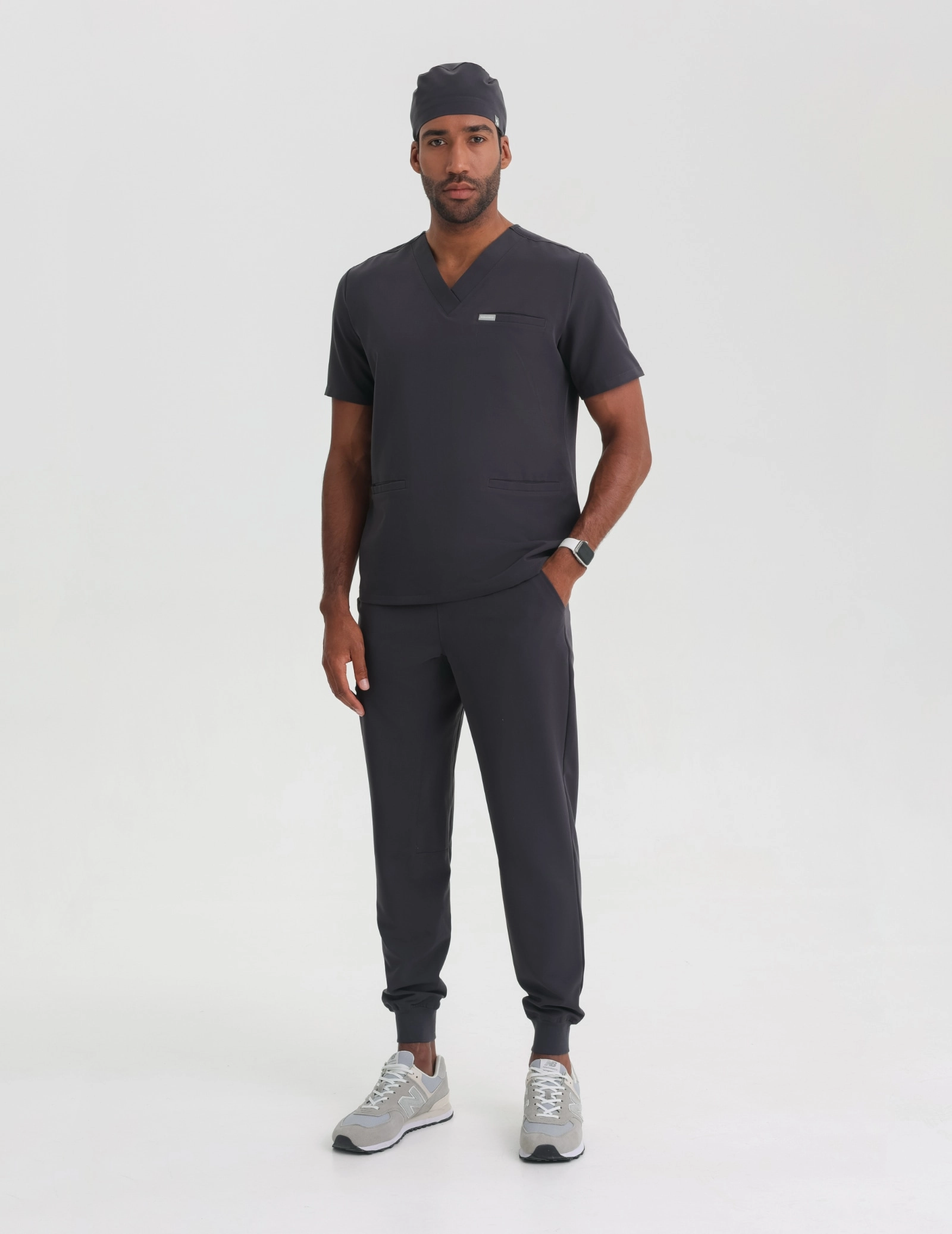 Pantaloni Jogger pentru bărbați - SHADOW