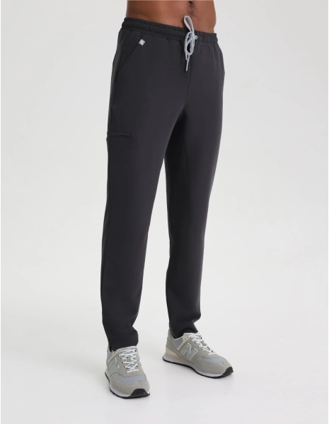 Pantaloni basic pentru bărbați - SHADOW