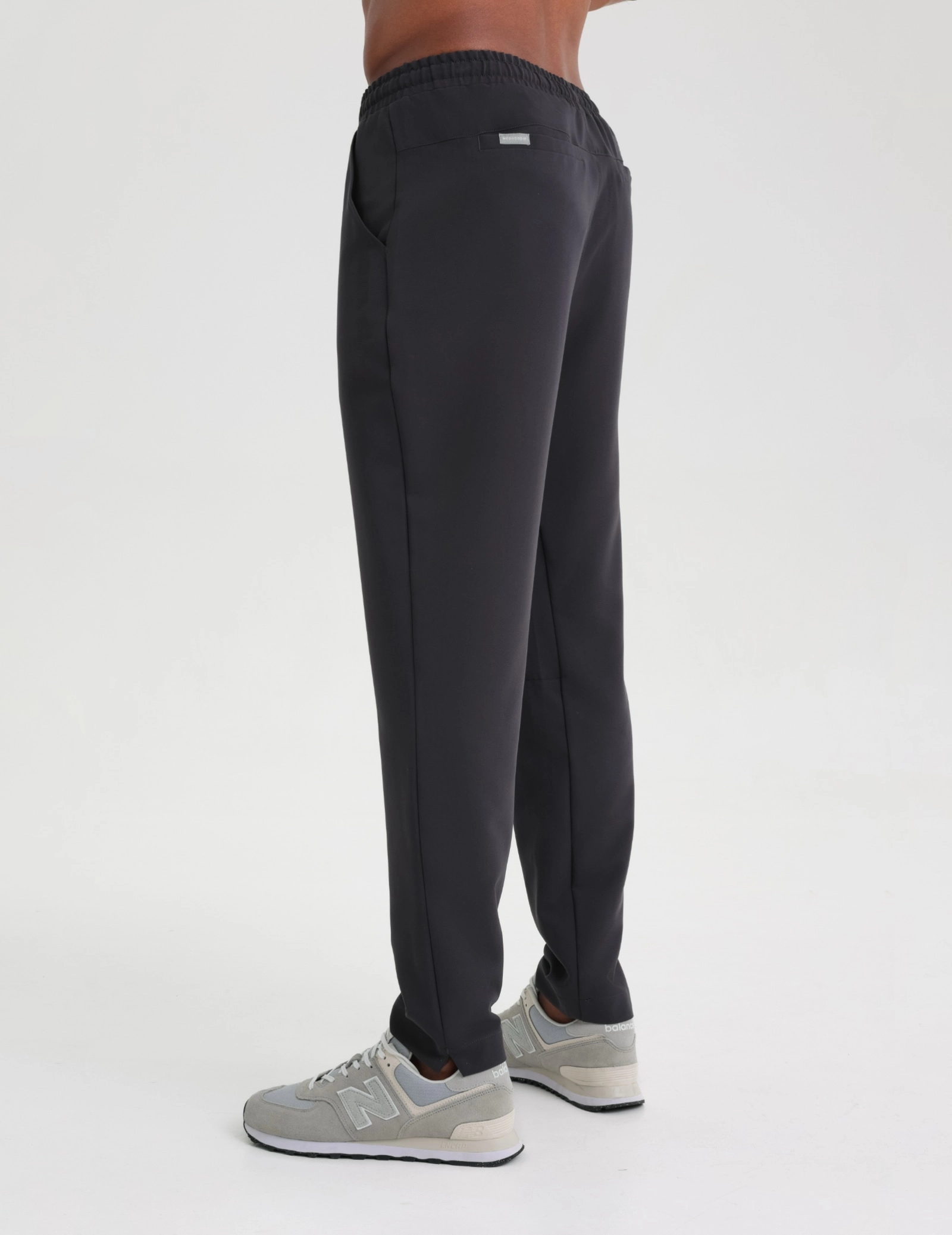 Pantaloni basic pentru bărbați - SHADOW
