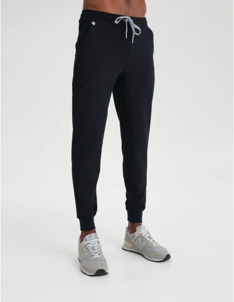 Pantaloni Joggers pentru bărbați - MIDNIGHT BLUE