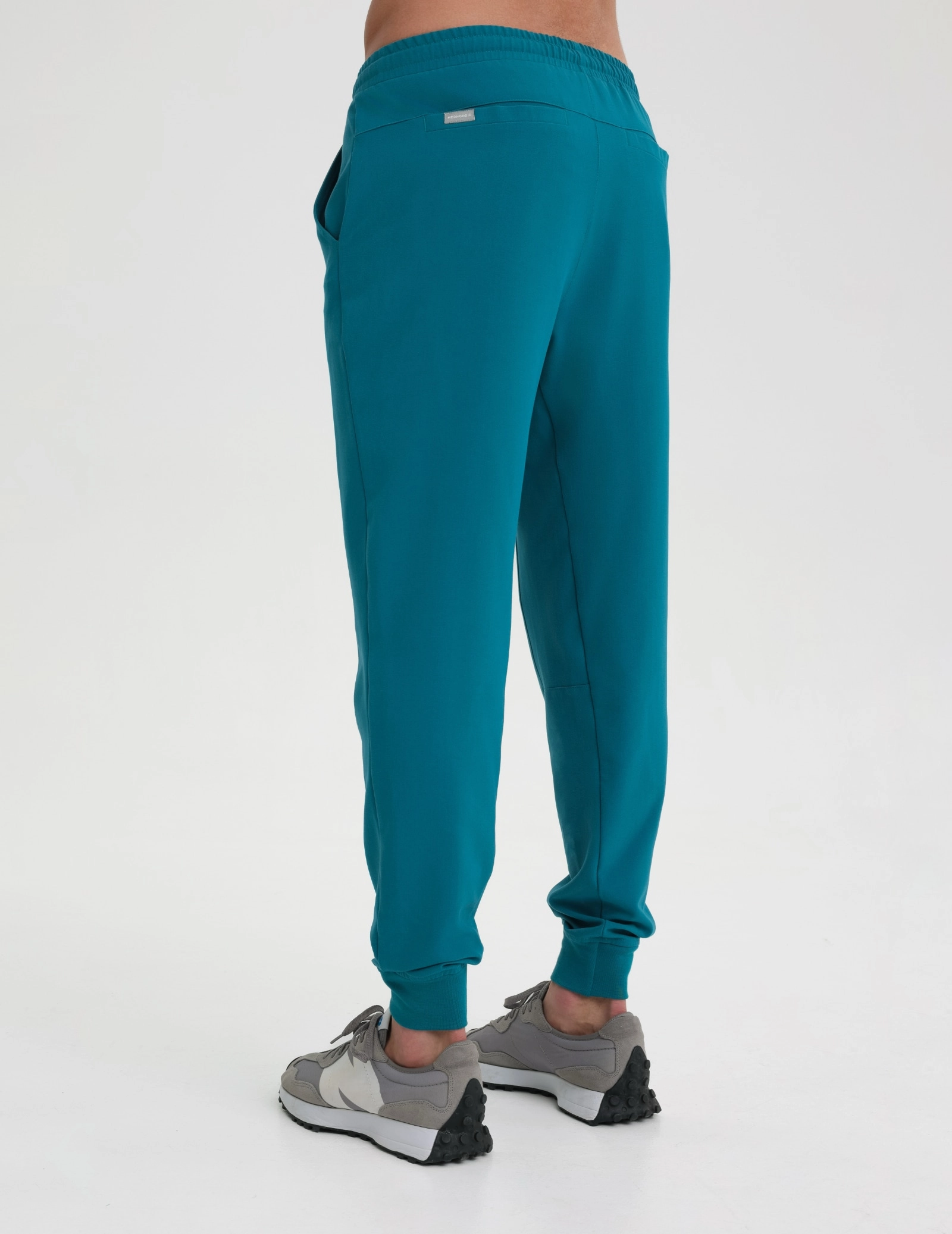 Joggers pentru bărbați - OCEAN BLUE