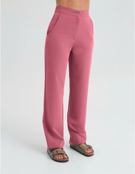 Pantaloni Medicali Dama Tiffany - RASPBERRY CRUSH