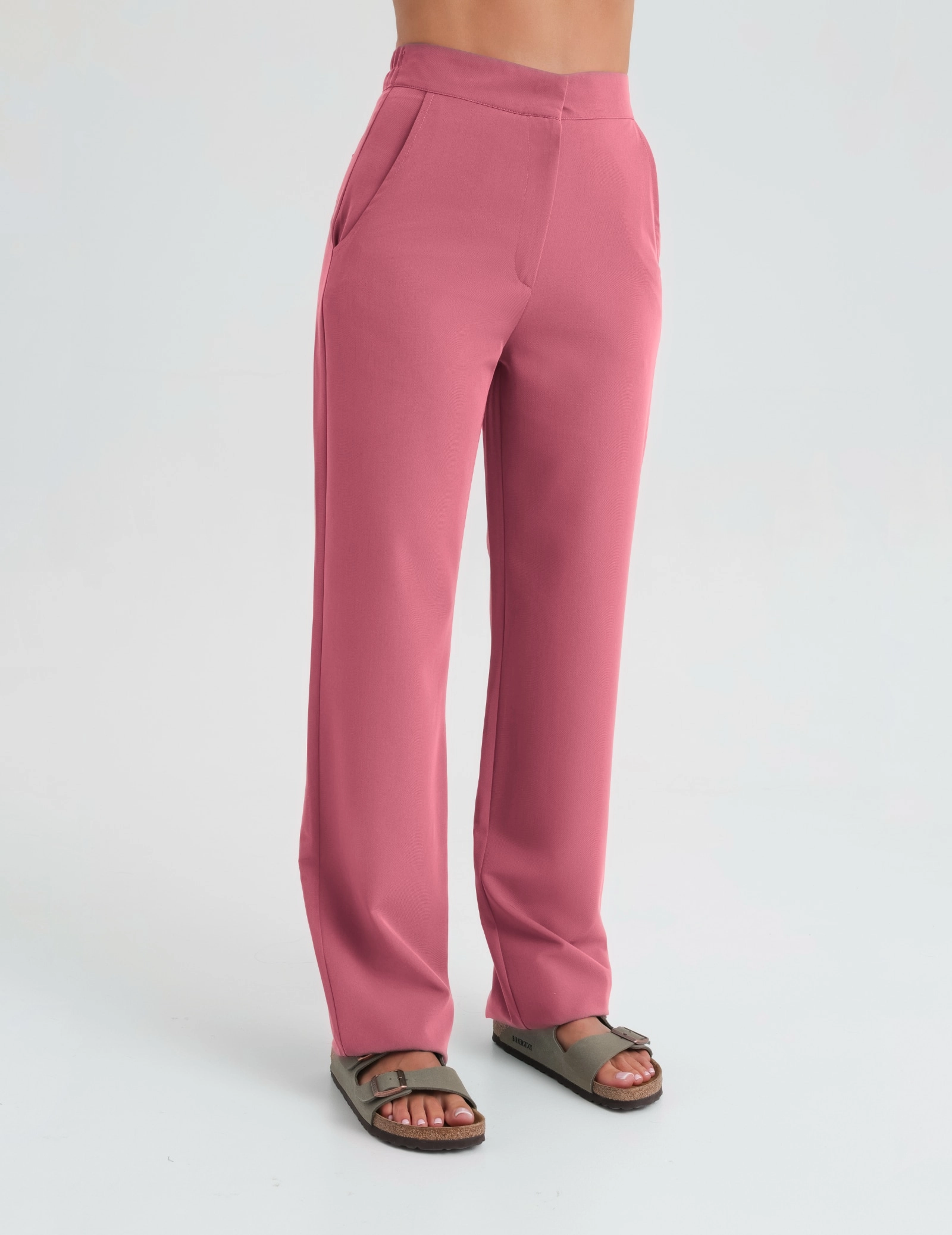 Pantaloni Medicali Dama Tiffany - RASPBERRY CRUSH Pantaloni Medicali Dama Tiffany - RASPBERRY CRUSH