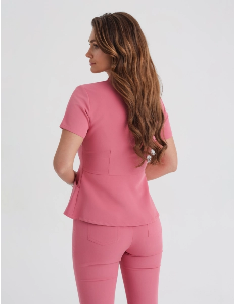 Bluză Medicală Kori -...