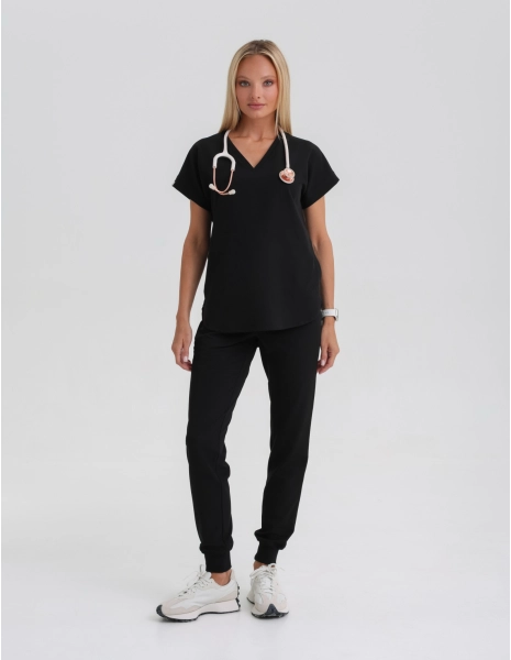 Pantaloni Jogger pentru...