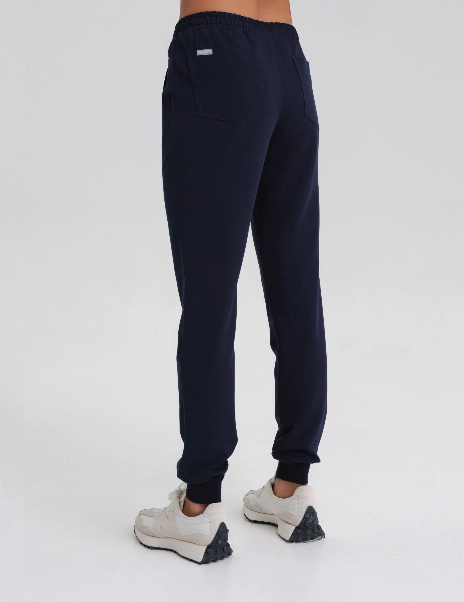 Pantaloni Joggers pentru femei - DARK NAVY Pantaloni Joggers pentru femei - DARK NAVY
