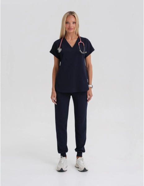 Pantaloni Jogger pentru...