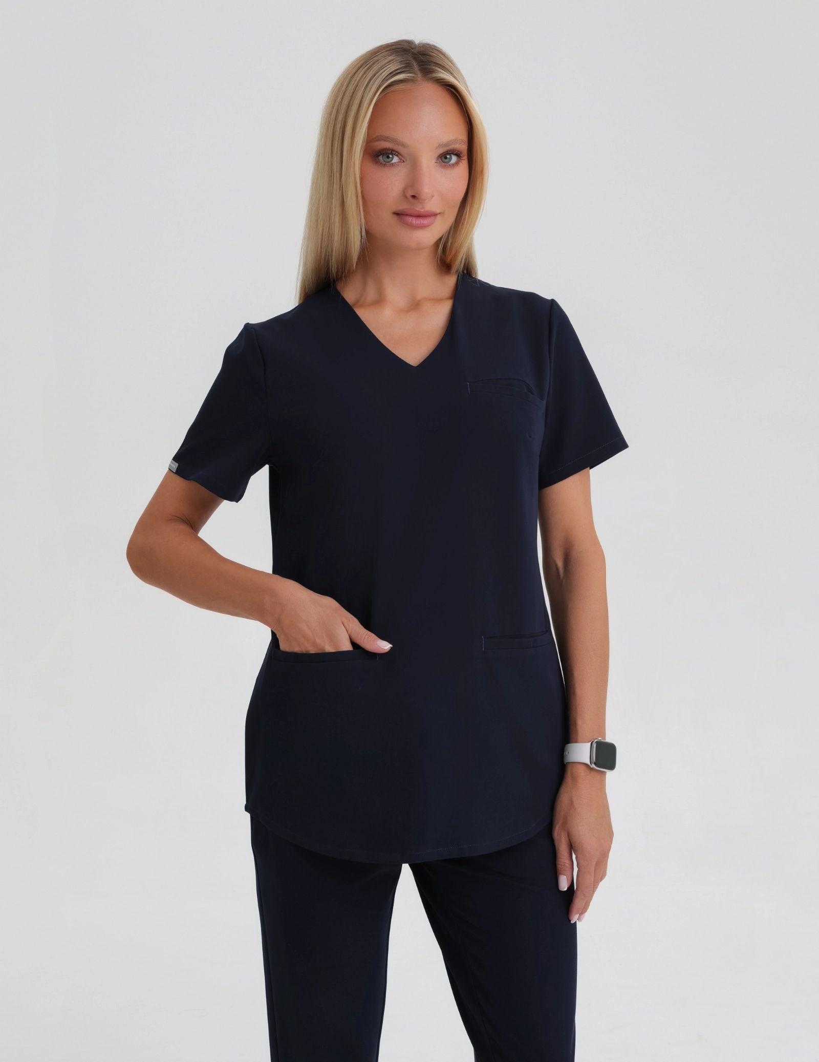 Hanorace medical Grace - DARK NAVY Hanorace medical Grace - DARK NAVY
