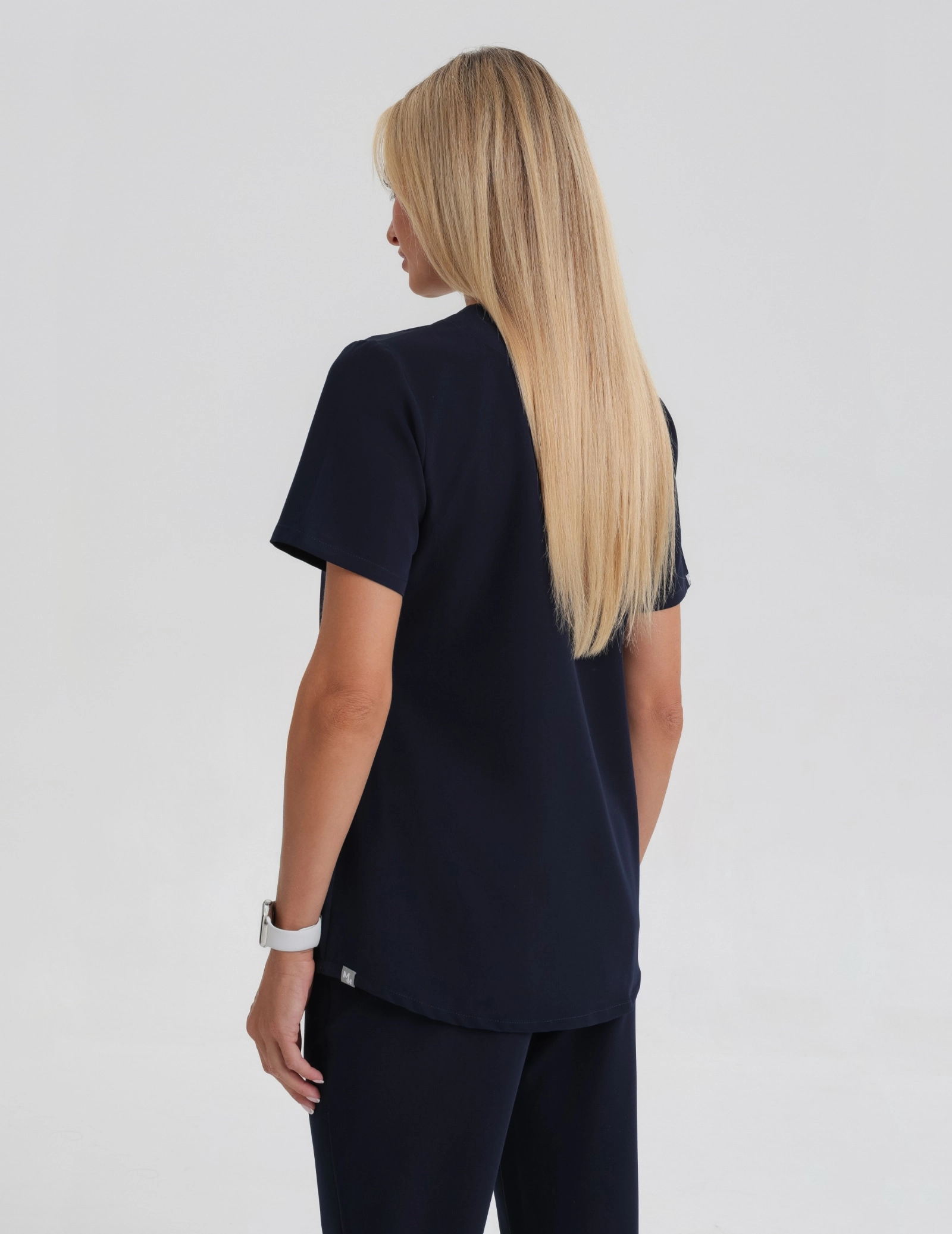 Hanorace medical Grace - DARK NAVY Hanorace medical Grace - DARK NAVY