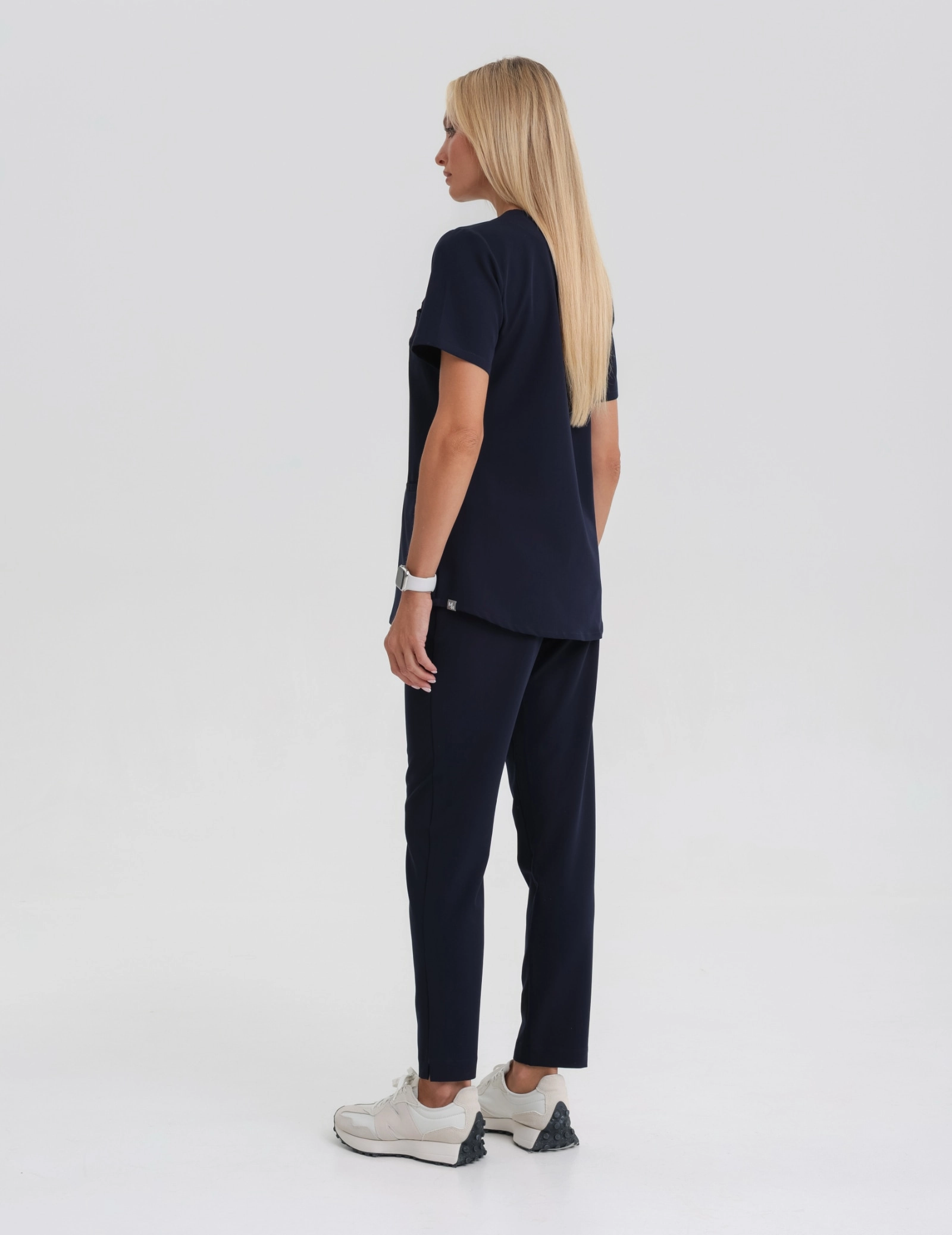 Hanorace medical Grace - DARK NAVY Hanorace medical Grace - DARK NAVY