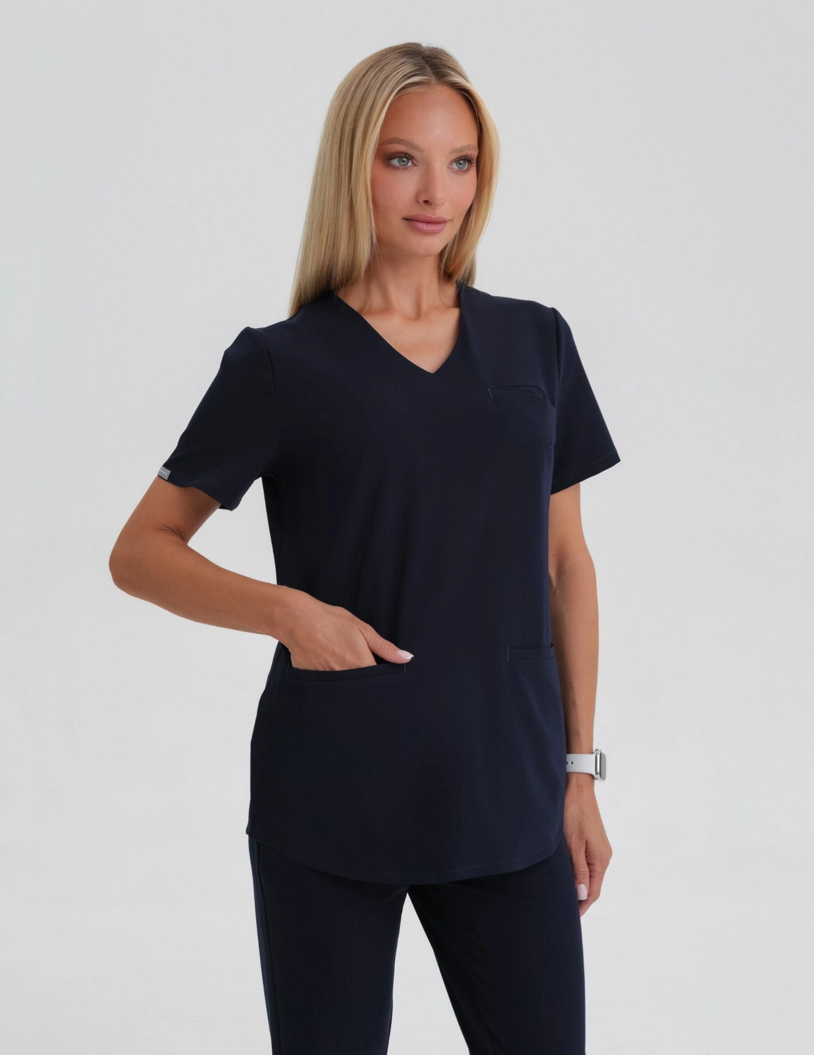 Hanorace medical Grace - DARK NAVY Hanorace medical Grace - DARK NAVY