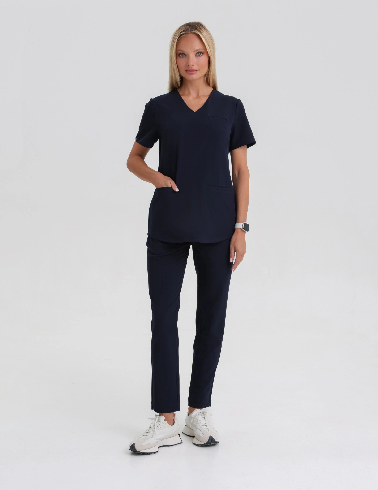 Hanorace medical Grace - DARK NAVY Hanorace medical Grace - DARK NAVY