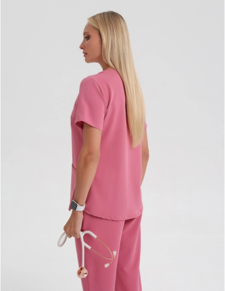 Bluză medicală Grace -...