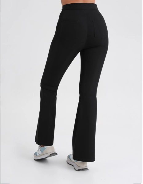 Pantaloni Medicali Dama...