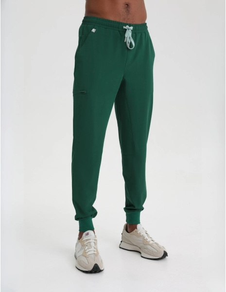 Pantaloni Joggers pentru bărbați - EDEN GREEN