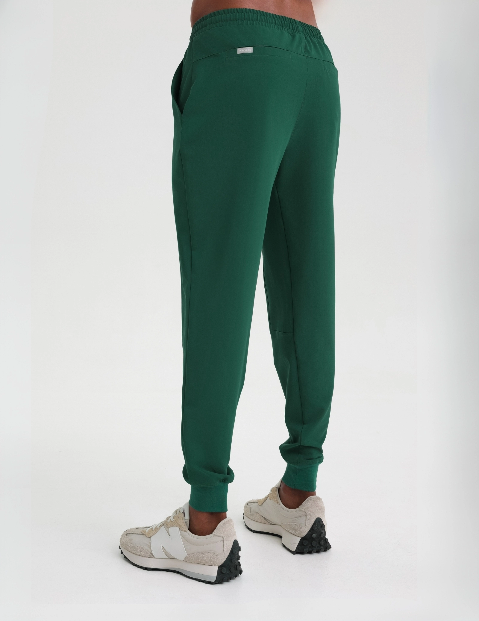 Pantaloni Joggers pentru bărbați - EDEN GREEN Pantaloni Joggers pentru bărbați - EDEN GREEN