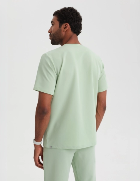 Bluză medicală Birbal -...