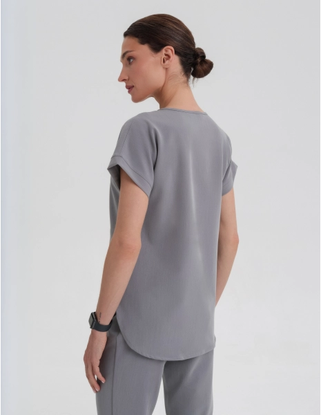 Bluza medicală Kendall -...