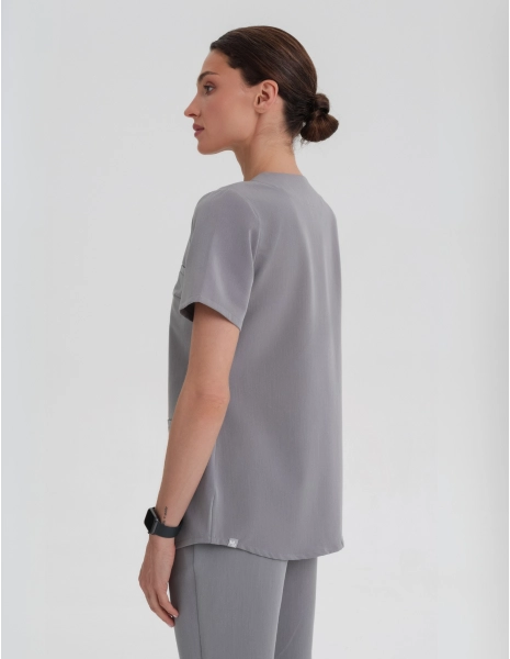 Bluză medicală Grace -...