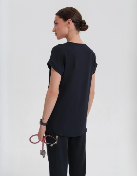 Bluza medicală Kendall -...