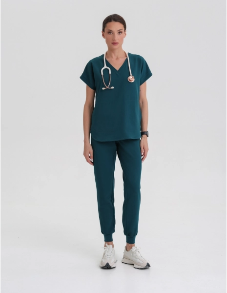 Joggers pentru femei - DEEP...