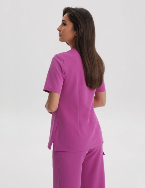 Bluză Medicală Casy -...