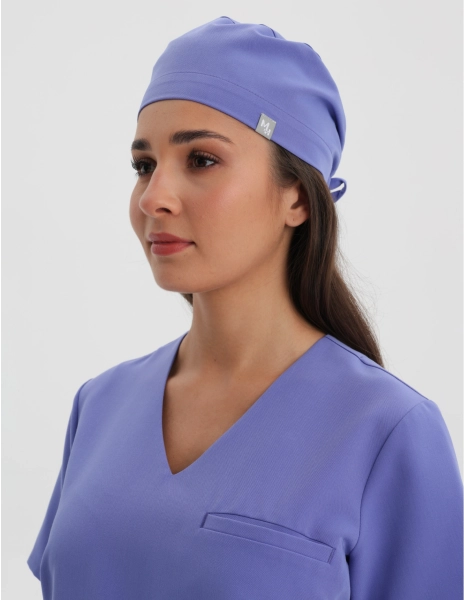 Șapcă Chirurgicală - DENIM BLUE