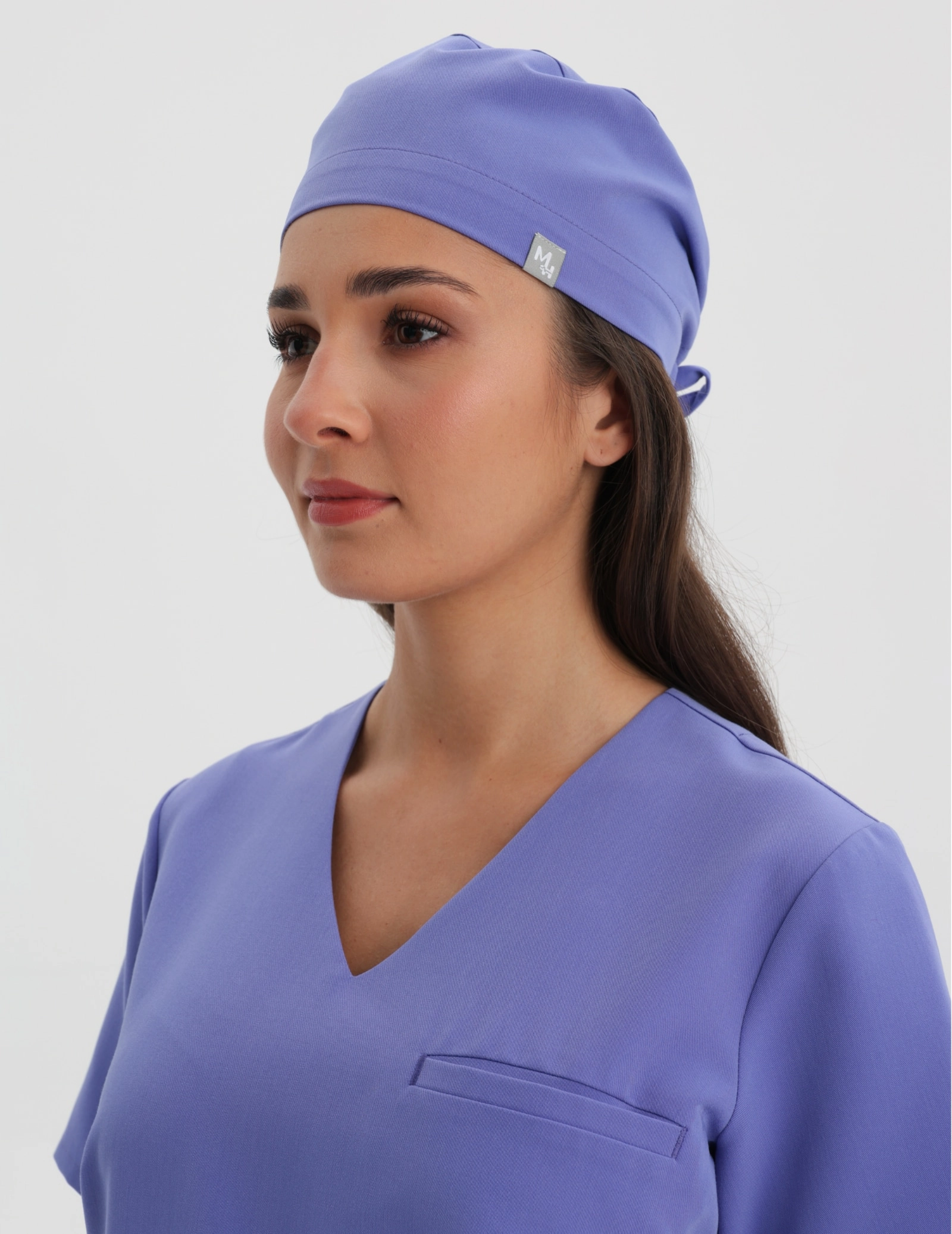Șapcă Chirurgicală - DENIM BLUE