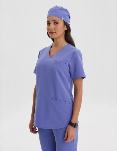 Șapcă Chirurgicală - DENIM...