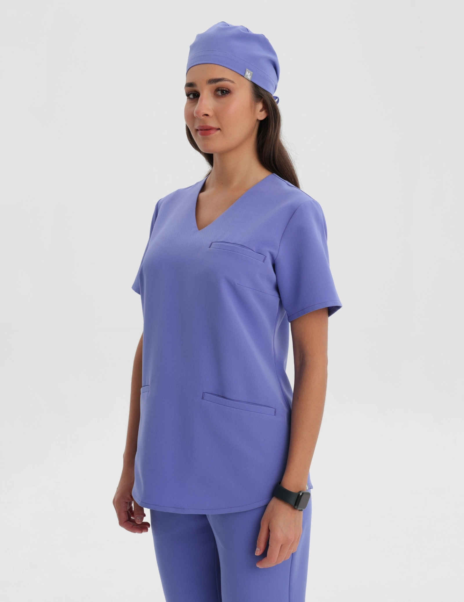 Șapcă Chirurgicală - DENIM BLUE